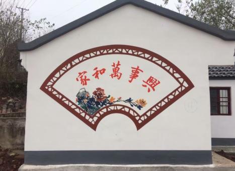 屏南关于墙绘知识，您知道哪些？