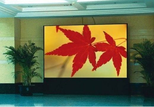 屏南LED显示屏