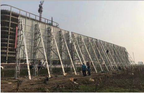 屏南什么是广告物料？