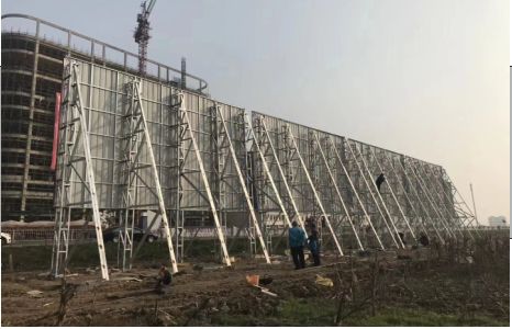 屏南凯创教你怎样选择户外广告牌的最佳位置