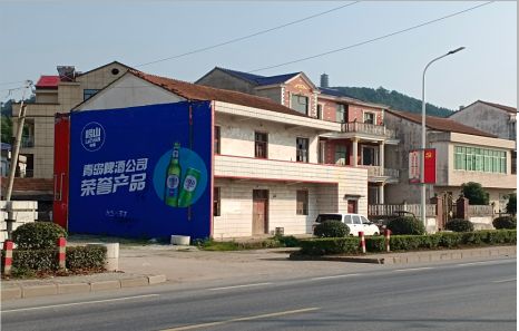 屏南写真布和喷绘布的区别?