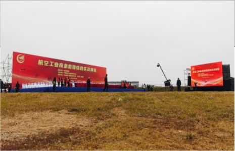 屏南活动搭建主要是做什么的？