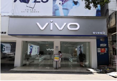 屏南}做一个门店面广告招牌需要多少钱？