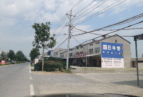 屏南如何能保证墙体广告的醒目性？