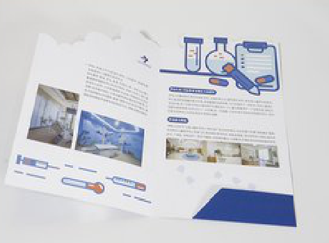 屏南说明书印刷有哪些样式可以选择？