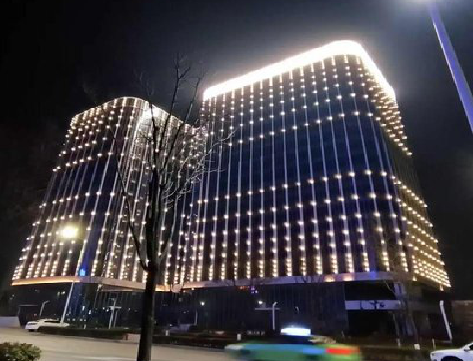 屏南亮化工程安装注意事项。