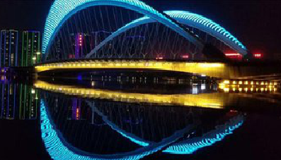 屏南亮化工程如何做好公共区域的安全性。