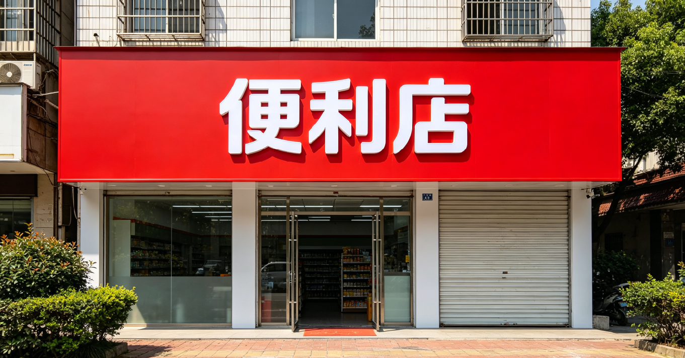 屏南门店招牌怎么选？主流门头招牌类型优缺点及适用场景全解析