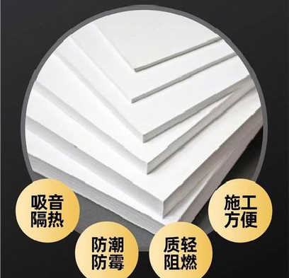 屏南雪弗板和PVC板材有什么区别？